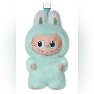 Unopened Labubu Pin for Love - I